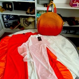 Cover up swim bottoms I’m selling all 3 item